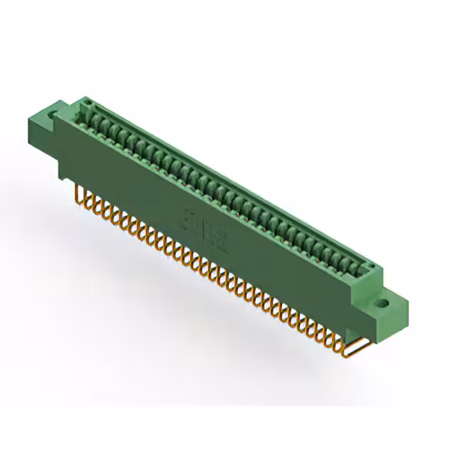 345-031-558-602 EDAC Inc.  Edgeboard Connectors